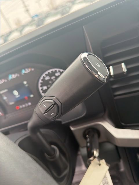 New 2026 Ford F250 XL w/ XL Chrome Package image 25