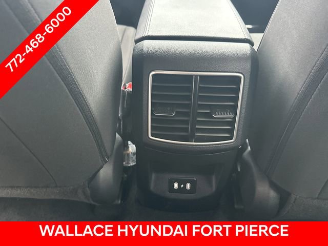 Used 2026 Kia Sportage LX w/ LX Convenience Package image 16