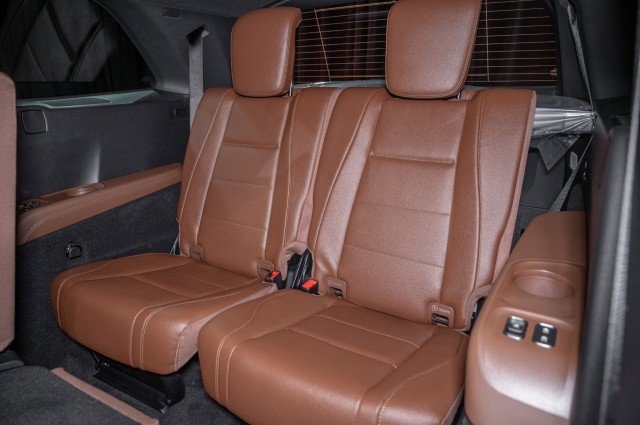 New 2026 Mercedes-Benz GLS 450 4MATIC image 12
