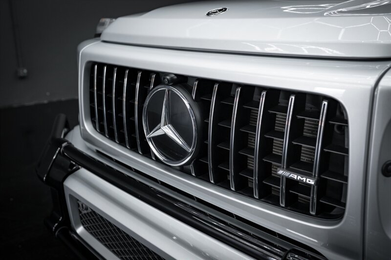 Used 2019 Mercedes-Benz G 63 AMG 4MATIC image 15