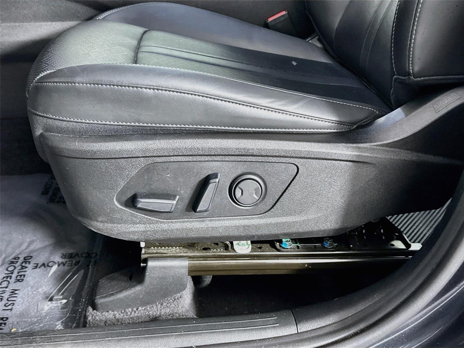 Certified 2023 Kia Sorento SX FWD image 21