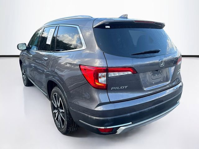 Used 2021 Honda Pilot Touring image 6