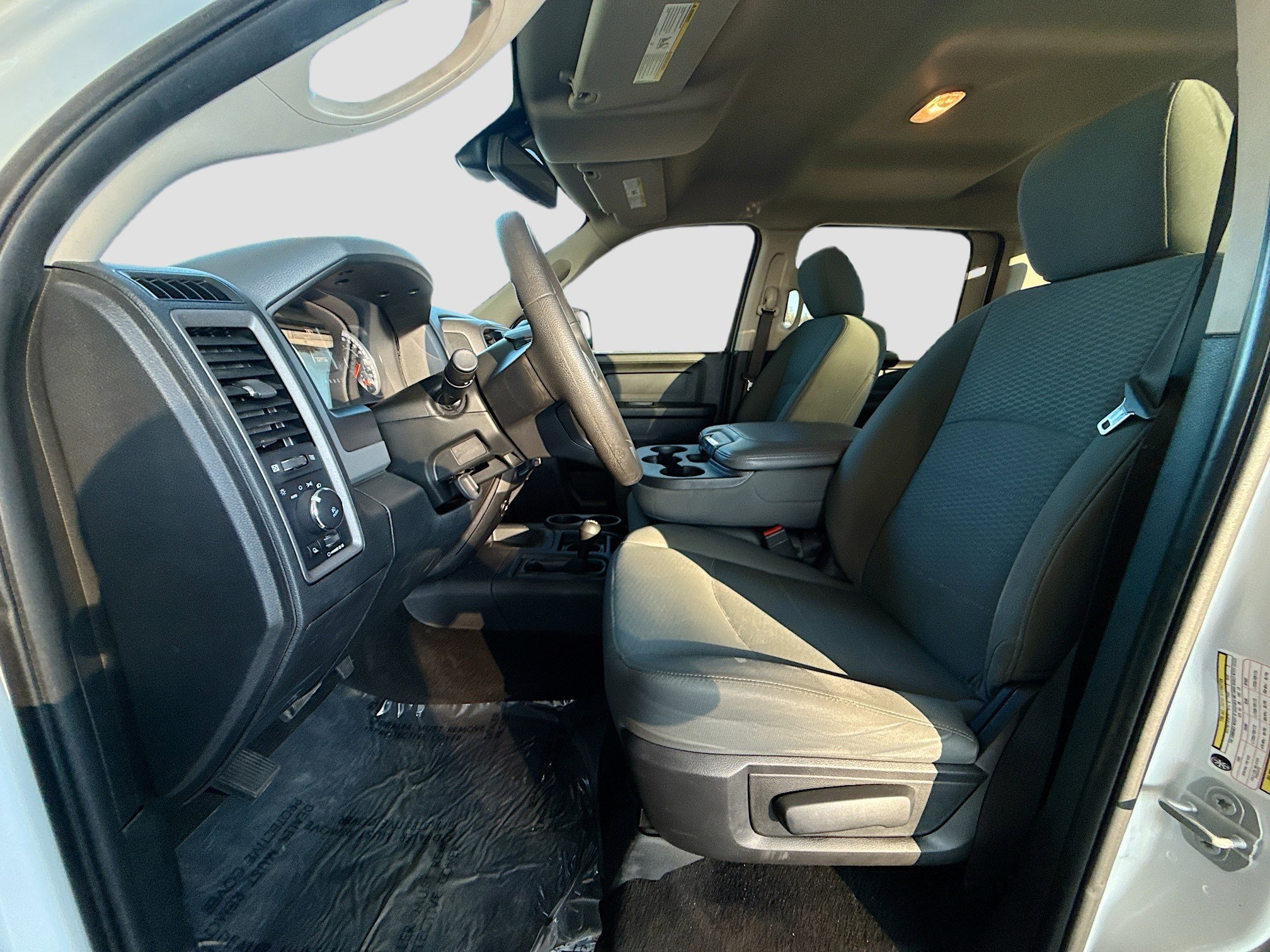 Used 2018 RAM 2500 Tradesman w/ Power Wagon Package image 20