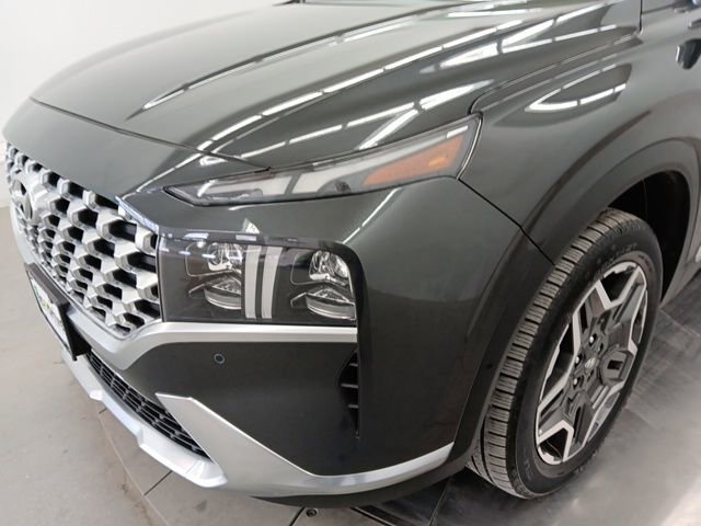 Used 2023 Hyundai Santa Fe Limited image 5