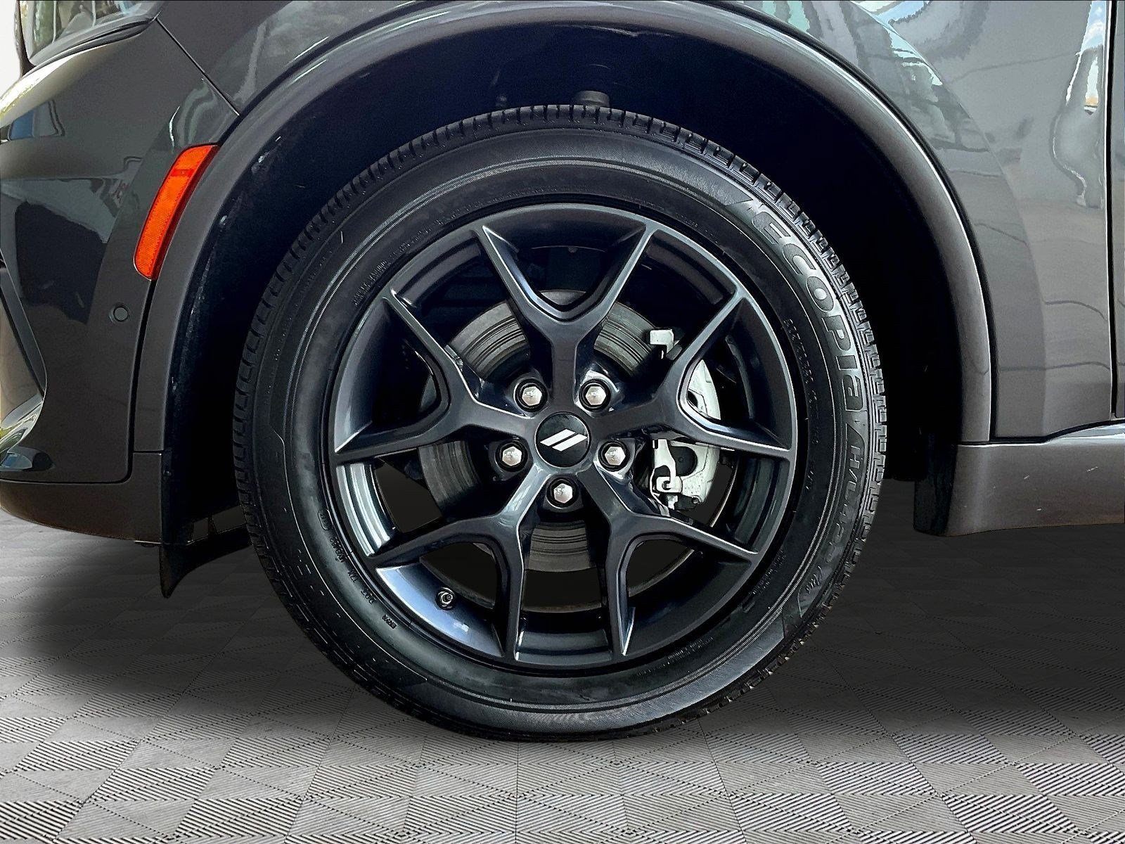 Used 2026 Dodge Durango GT AWD/4WD image 33