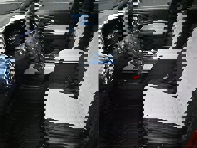 New 2026 Chevrolet Equinox EV LT image 16