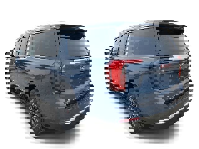 New 2026 GMC Yukon XL Elevation w/ Elevation Premium Package AWD/4WD image 4