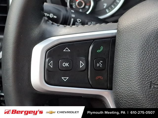 Used 2023 RAM 1500 Big Horn AWD/4WD image 23