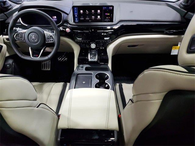 New 2026 Acura MDX Type S image 26