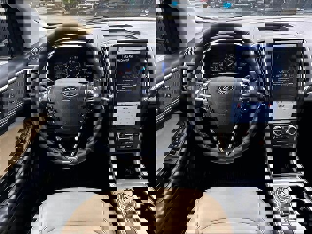 Used 2021 Ford Edge SEL w/ Cargo Accessory Package AWD/4WD image 5