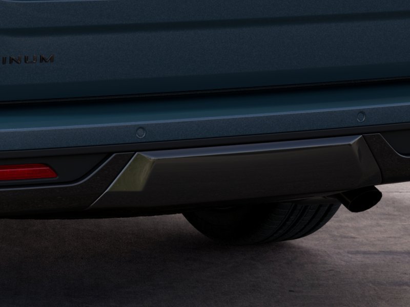 New 2027 Ford Expedition Max Platinum w/ Stealth Appearance Package AWD/4WD image 23