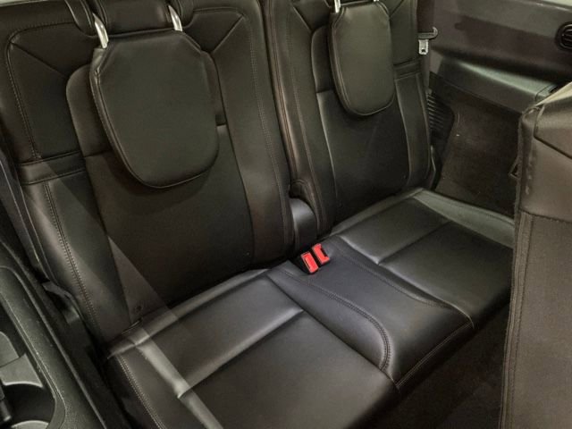 Used 2023 Lincoln Aviator Grand Touring w/ Equipment Group 301A AWD/4WD image 17