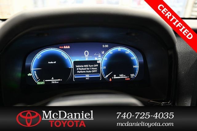 Certified 2025 Toyota Camry XSE w/ Premium Plus Package image 30