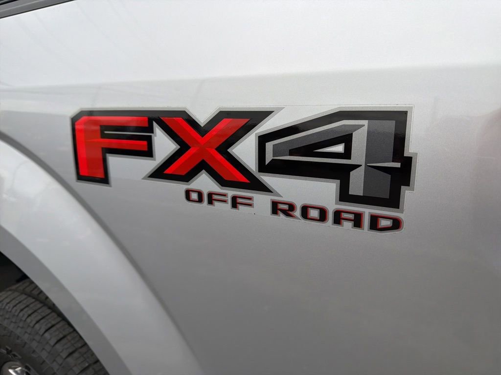 Used 2019 Ford F150 XLT w/ Equipment Group 302A Luxury image 8