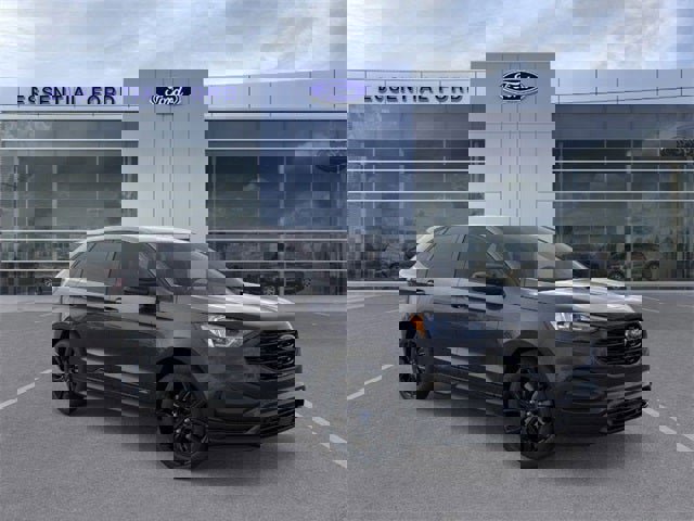 Used 2024 Ford Edge SE w/ Black Appearance Package image 7