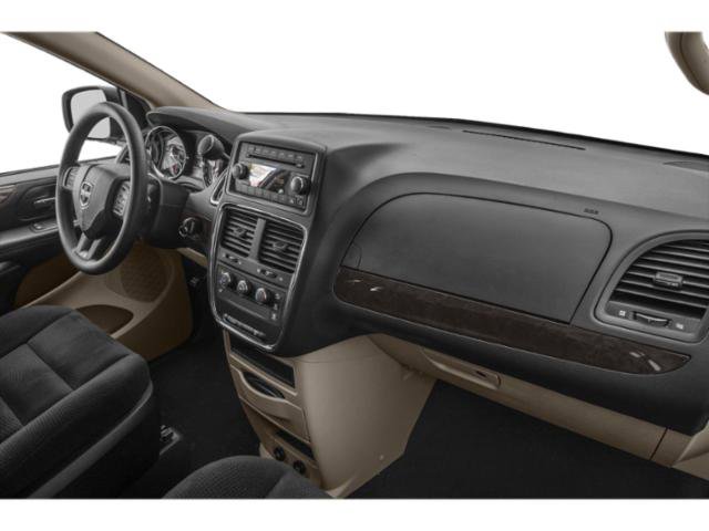 Certified 2019 Dodge Grand Caravan SXT image 16