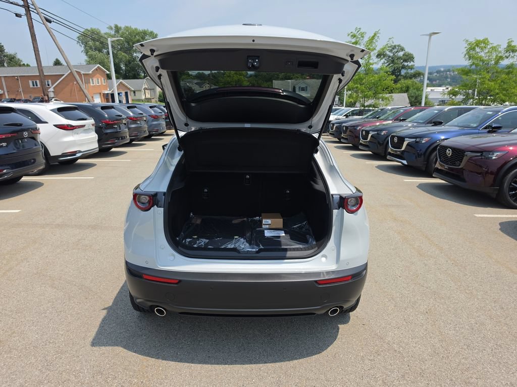New 2026 MAZDA CX-30 Aire Edition AWD/4WD image 13