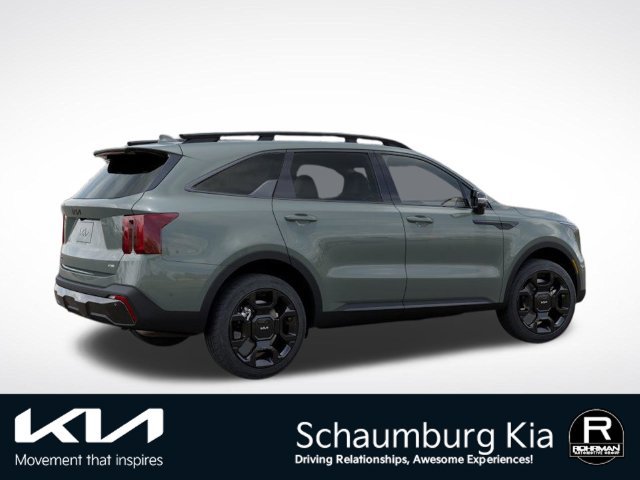 New 2026 Kia Sorento SX Prestige AWD/4WD image 6