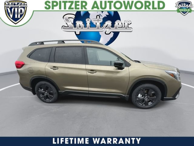 New 2026 Subaru Ascent Premium AWD/4WD image 10