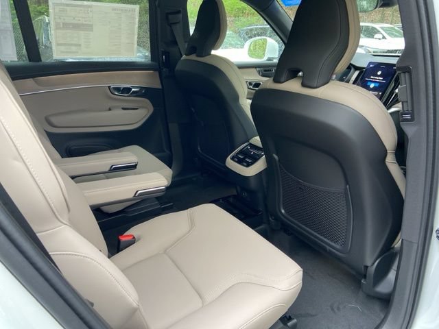 New 2026 Volvo XC90 B6 Plus AWD/4WD image 17
