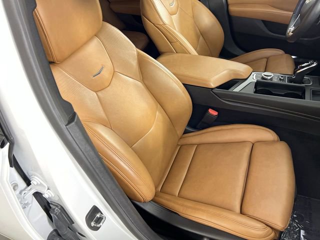 Certified 2024 Cadillac CT5 V w/ Platinum Package image 29