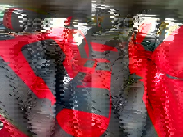 New 2026 Chevrolet Equinox EV RS image 21