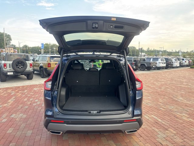 Certified 2024 Honda CR-V Sport Touring image 29