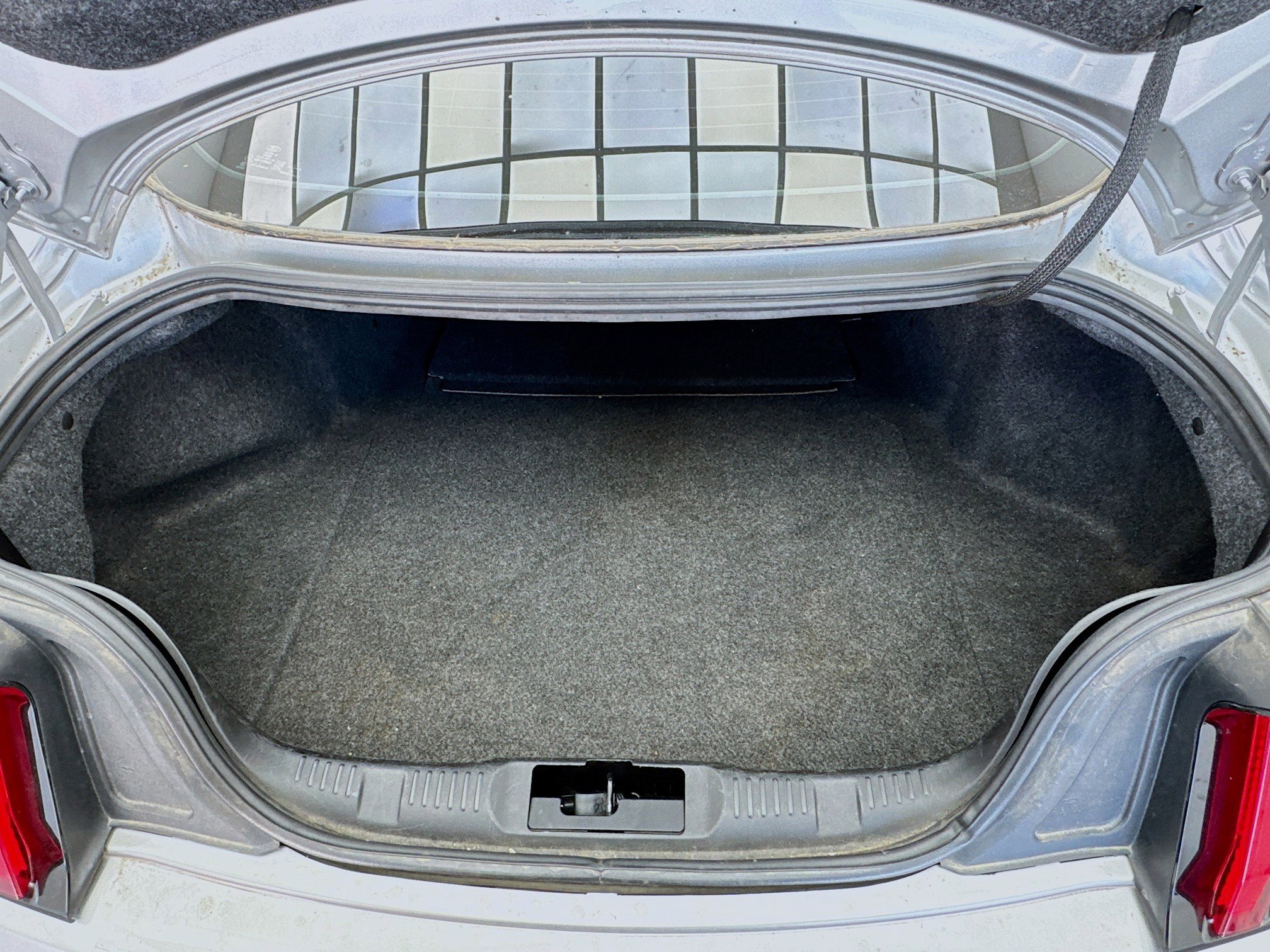 Used 2020 Ford Mustang Coupe w/ Black Accent Package RWD image 16