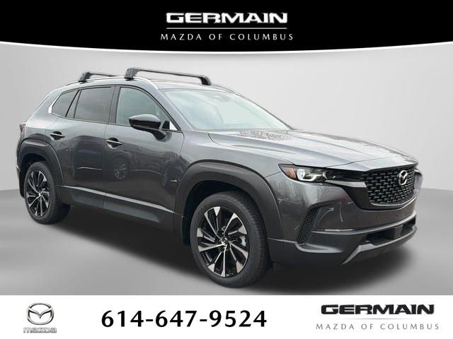 New 2026 MAZDA CX-50 2.5 Hybrid w/ Weather Package image 5