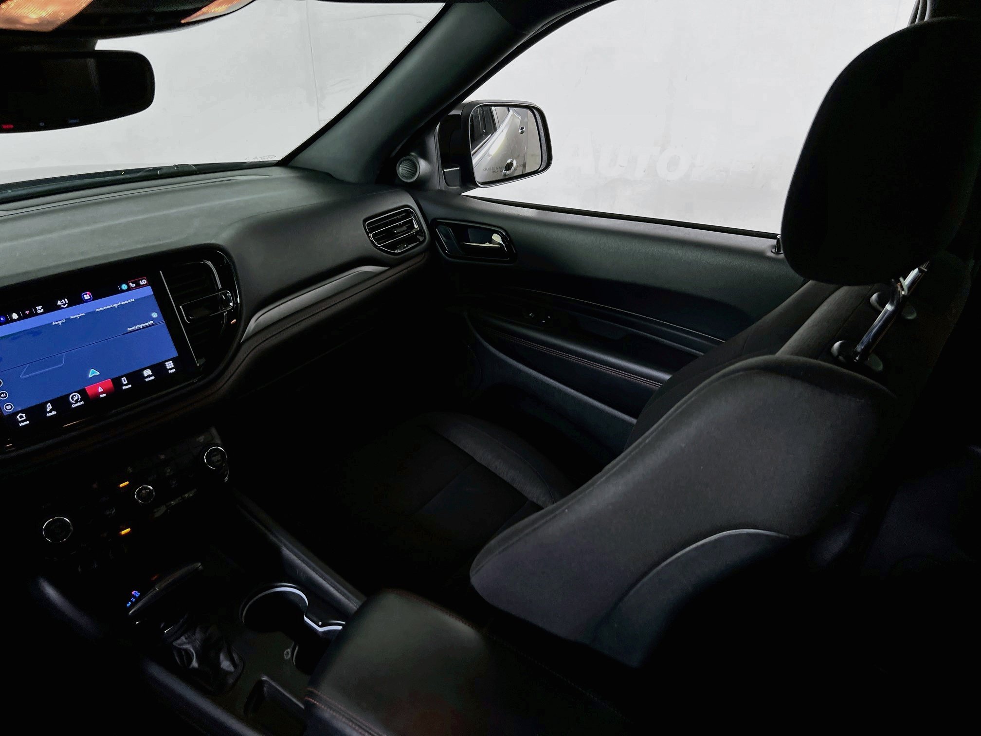 Used 2023 Dodge Durango GT AWD/4WD image 23
