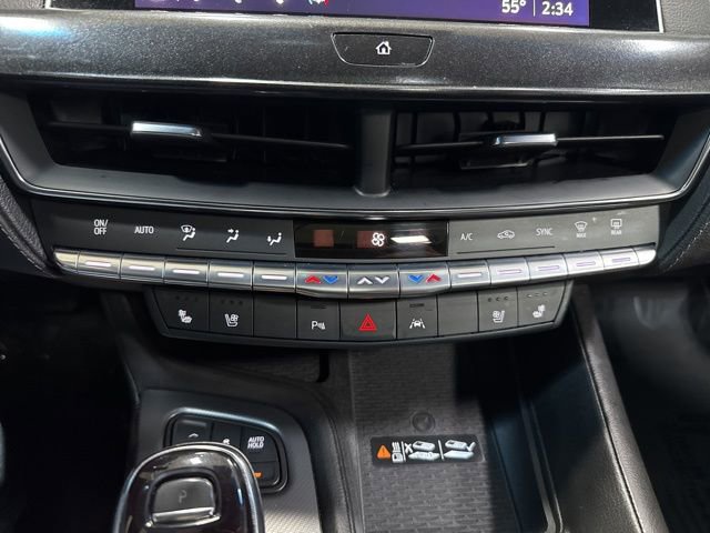 Used 2024 Cadillac CT5 Premium Luxury w/ Technology Package image 21