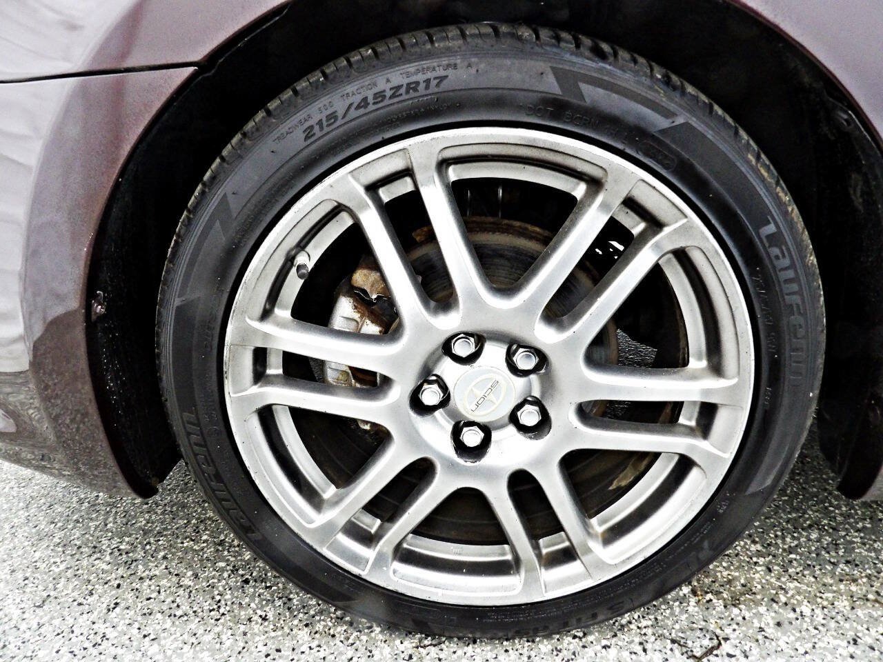 Used 2010 Scion tC FWD image 15