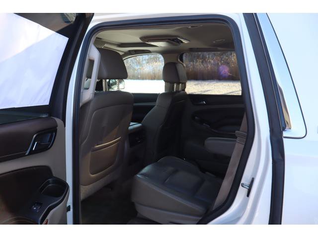 Used 2015 Chevrolet Tahoe LTZ image 8