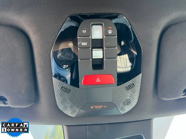 Used 2024 Kia EV9 GT-Line AWD/4WD image 38
