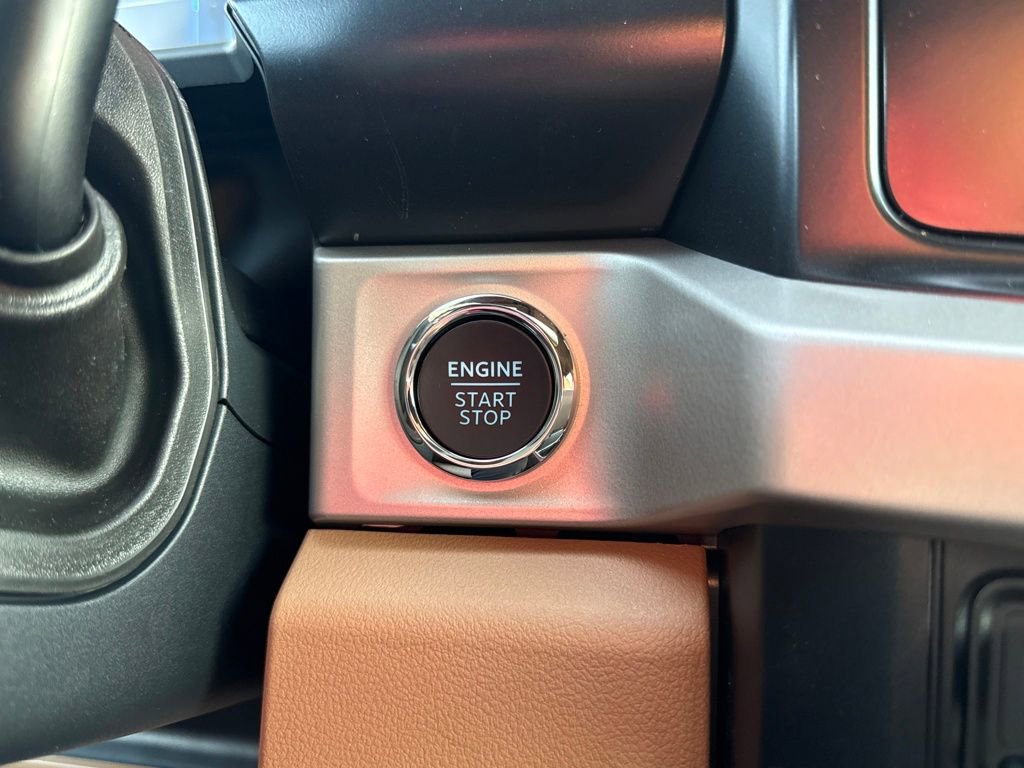 New 2026 Ford F350 XLT w/ XLT Premium Package image 27