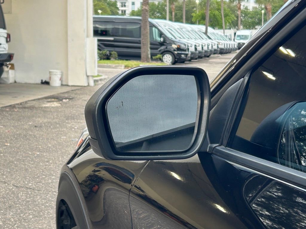 Used 2022 Ford Explorer XLT w/ Equipment Group 202A image 15