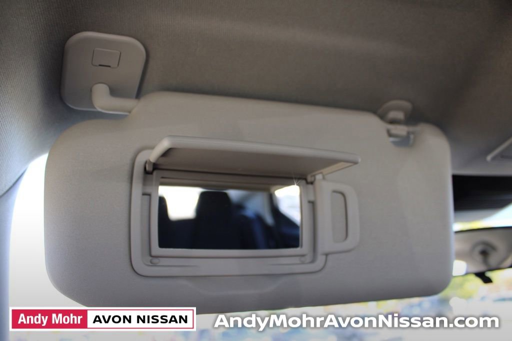 New 2025 Nissan Sentra SV w/ All-Weather Package image 29