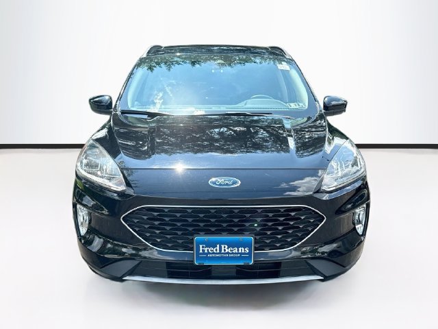 Certified 2020 Ford Escape SEL AWD/4WD image 2