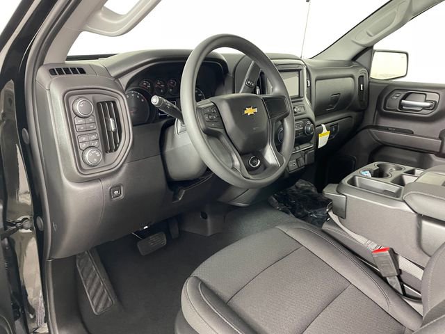 New 2026 Chevrolet Silverado 1500 W/T w/ WT Safety Package image 3