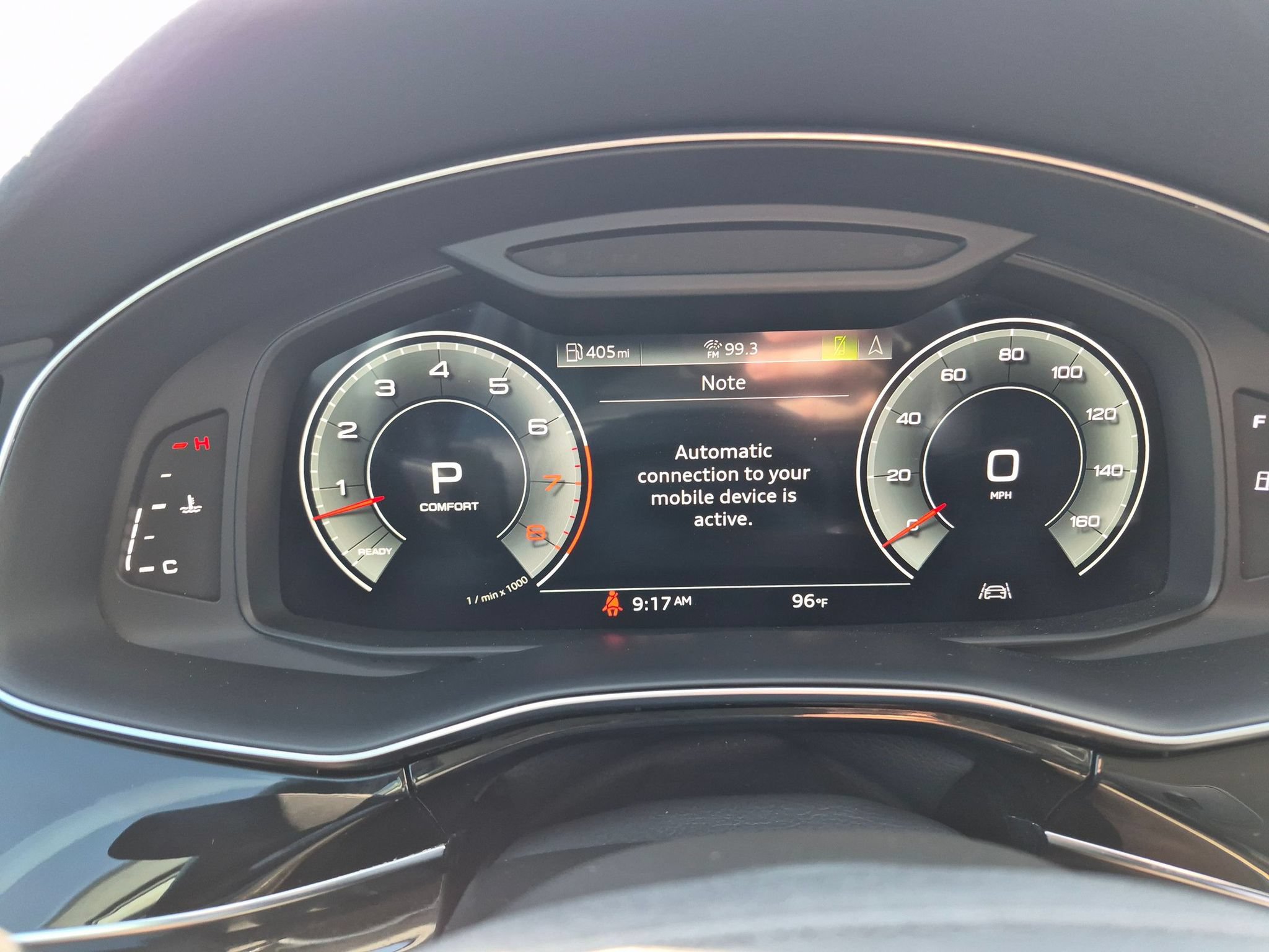 Used 2022 Audi Q7 3.0T Premium AWD/4WD image 11