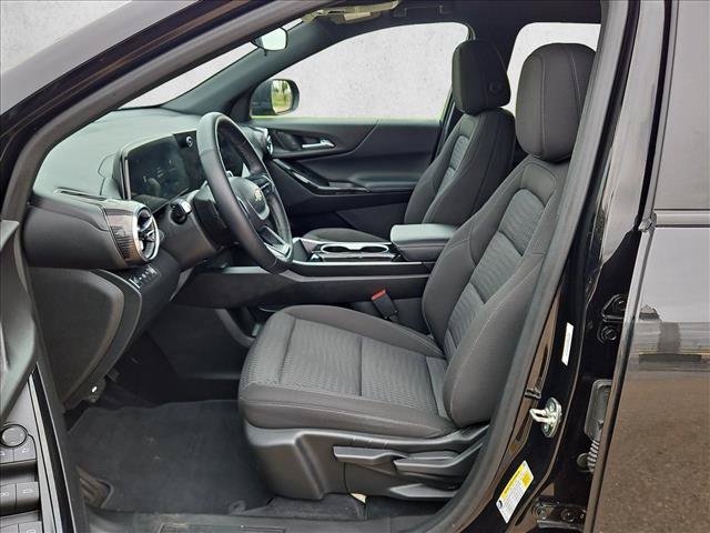 Certified 2025 Chevrolet Equinox LT AWD/4WD image 16