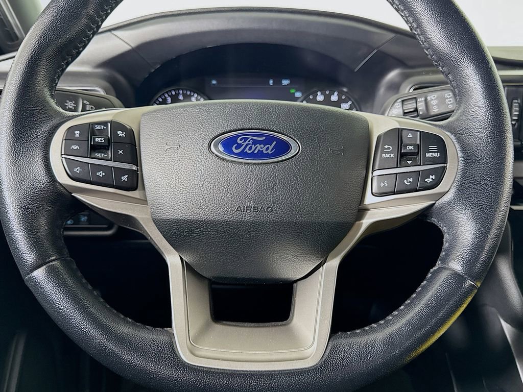 Used 2021 Ford Explorer Limited w/ Equipment Group 301A RWD image 41