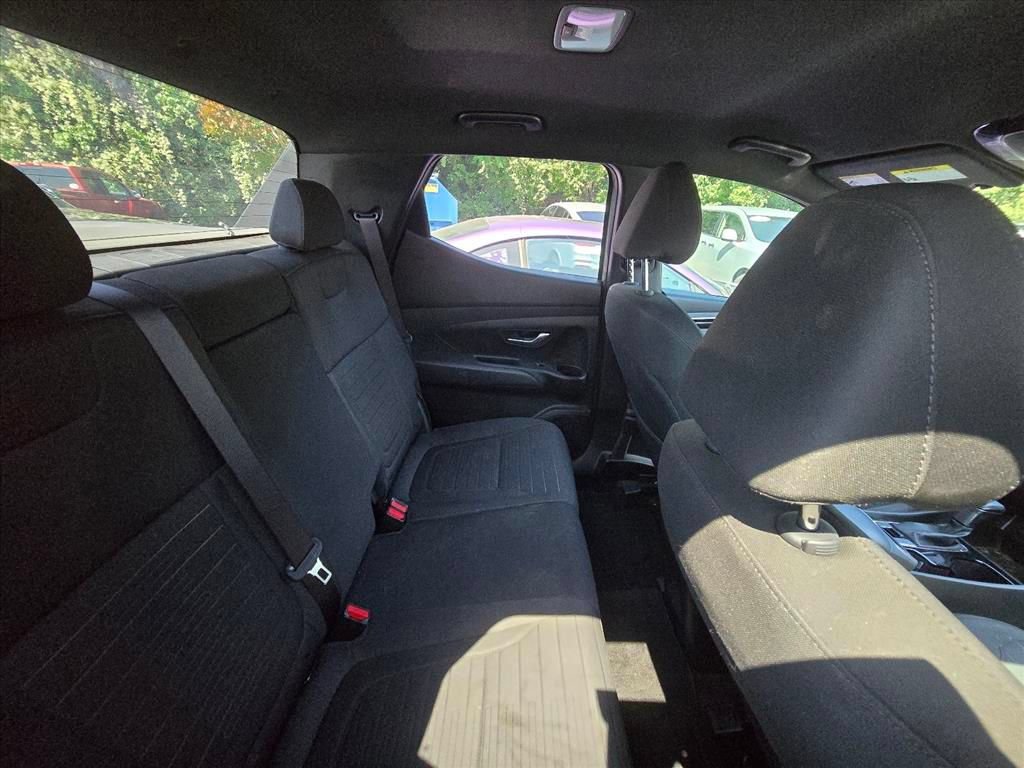 Used 2023 Hyundai Santa Cruz SEL w/ Cargo Package AWD/4WD image 6