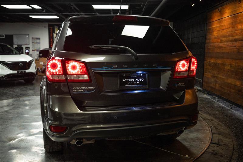 Used 2017 Dodge Journey GT image 6
