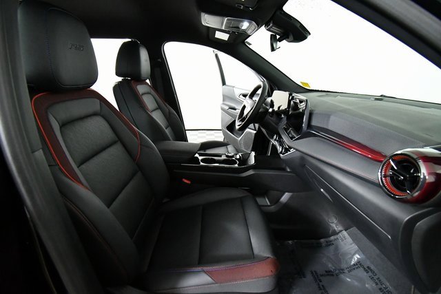 Used 2025 Chevrolet Equinox RS image 22