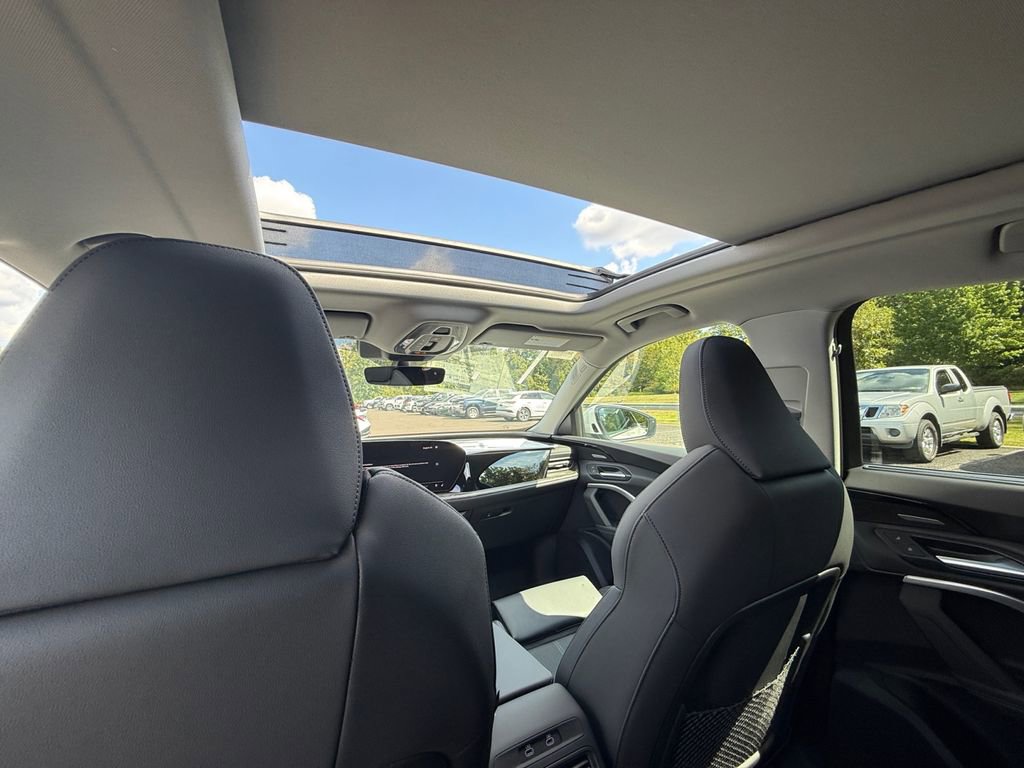 New 2025 Audi Q5 Premium Plus AWD/4WD image 27