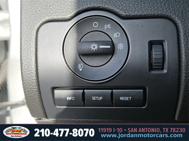 Used 2010 Ford Mustang Shelby GT500 image 19