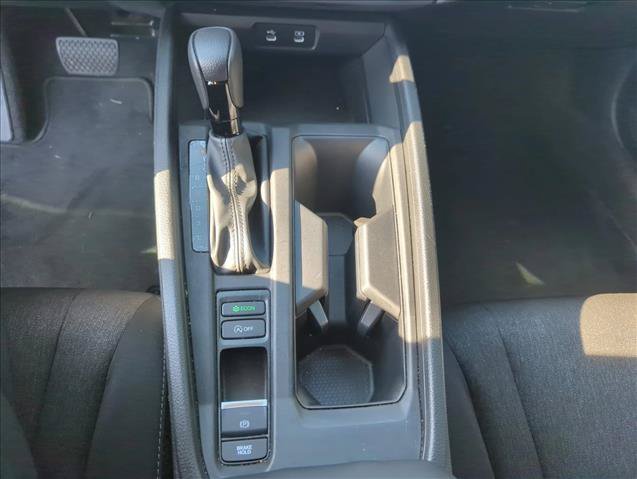 Certified 2023 Honda Accord EX image 16