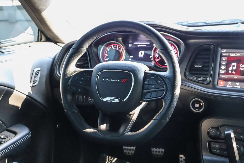 Used 2023 Dodge Challenger R/T Scat Pack RWD image 18