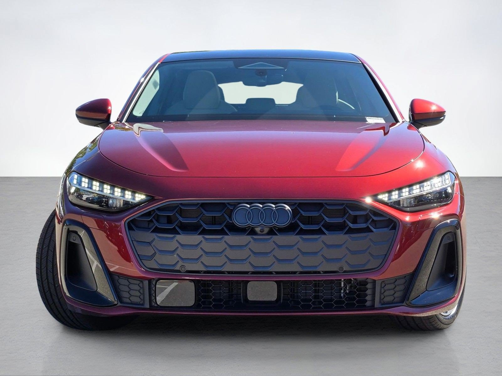 New 2026 Audi A5 Premium Plus AWD/4WD image 3